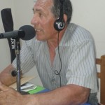 Jorge "torta" Pereyra