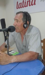 Jorge "torta" Pereyra